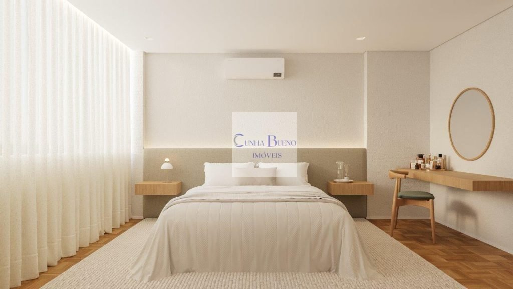 APARTAMENTO IMPECÁVEL E TODO REFORMADO NO ITAIM BIBI APARTAMENTO IMPECÁVEL E TODO REFORMADO NO ITAIM BIBI