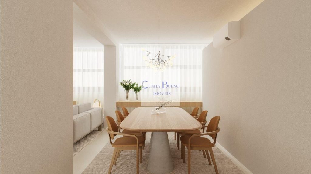 APARTAMENTO IMPECÁVEL E TODO REFORMADO NO ITAIM BIBI APARTAMENTO IMPECÁVEL E TODO REFORMADO NO ITAIM BIBI