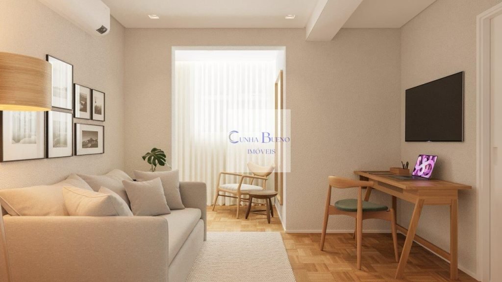 APARTAMENTO IMPECÁVEL E TODO REFORMADO NO ITAIM BIBI APARTAMENTO IMPECÁVEL E TODO REFORMADO NO ITAIM BIBI