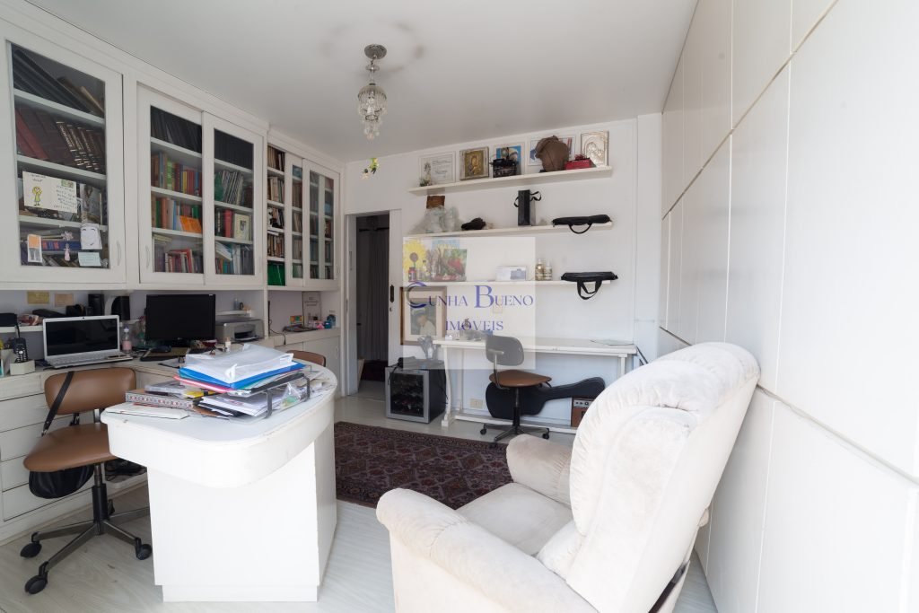 COBERTURA NO JARDIM PAULISTA – BOA LOCALIZAÇÃO E 4 VAGAS DE GARAGEM COBERTURA NO JARDIM PAULISTA – BOA LOCALIZAÇÃO E 4 VAGAS DE GARAGEM