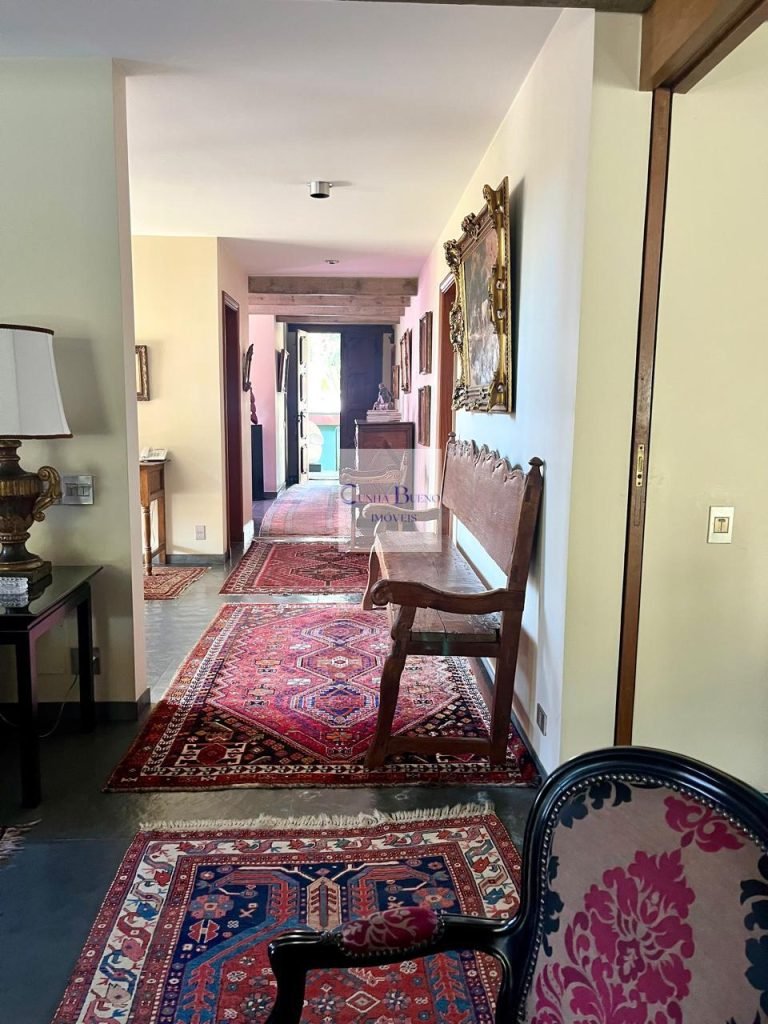 CASA E TERRENO À VENDA NO ALTO DE PINHEIROS