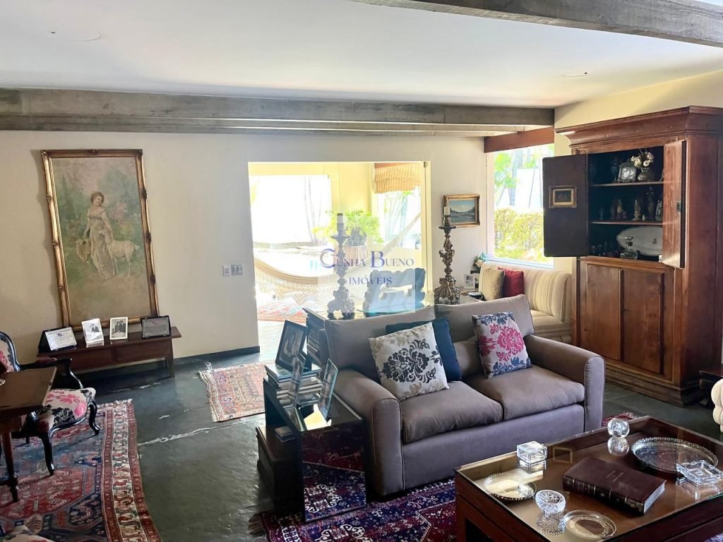 CASA E TERRENO À VENDA NO ALTO DE PINHEIROS