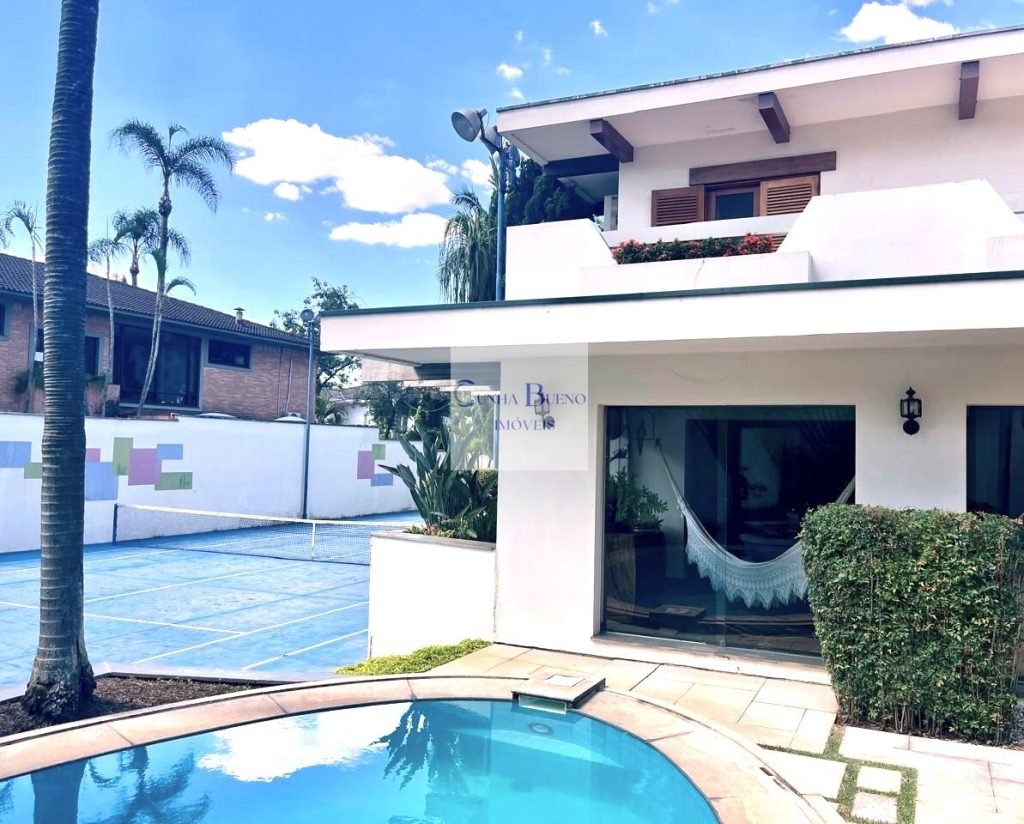 CASA E TERRENO À VENDA NO ALTO DE PINHEIROS