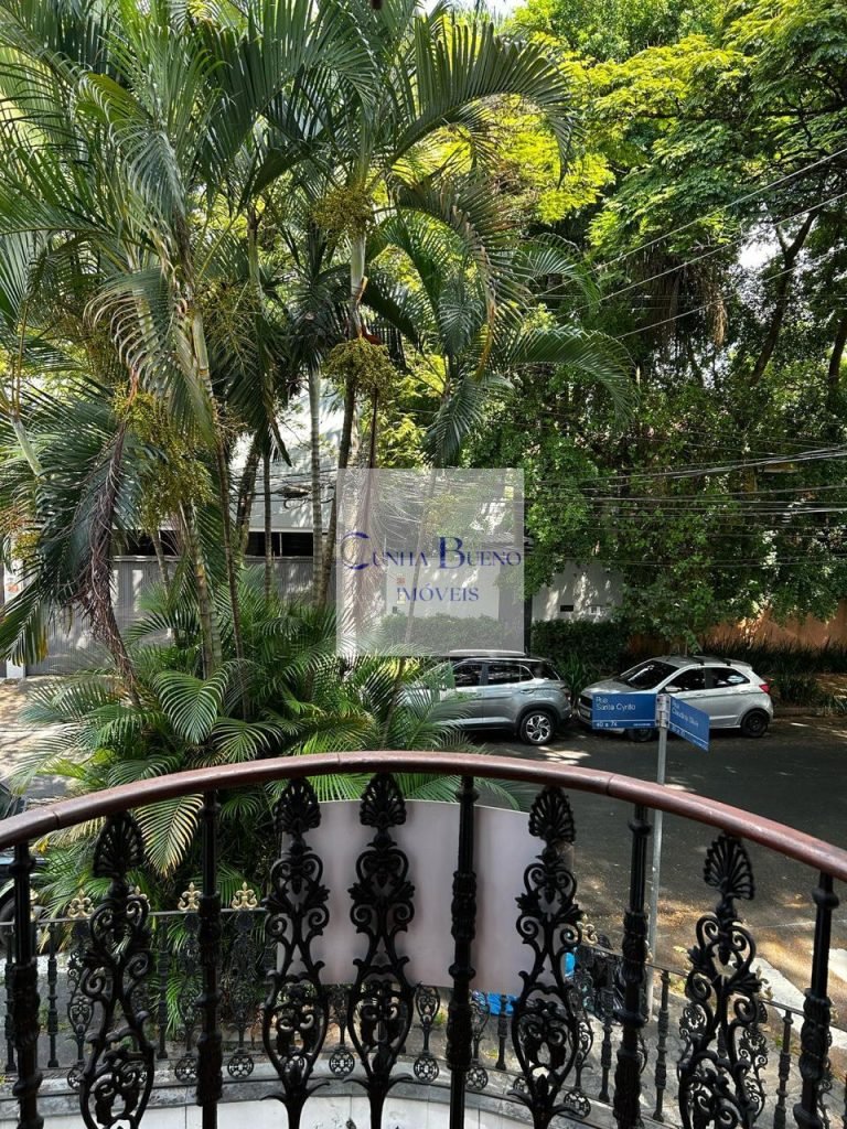 CASA DE VILA PARA VENDA NO JARDIM PAULISTA CASA DE VILA PARA VENDA NO JARDIM PAULISTA