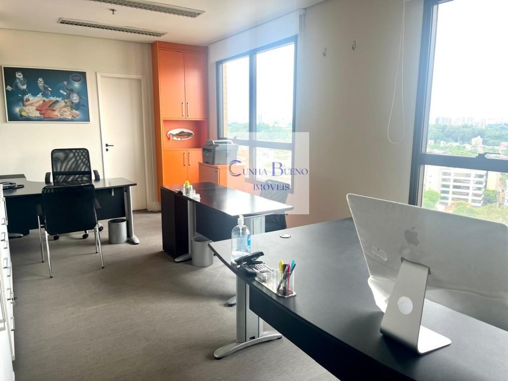 EXCELENTE CONJUNTO COMERCIAL NO ITAIM BIBI COM LINDA VISTA PARA VENDA EXCELENTE CONJUNTO COMERCIAL NO ITAIM BIBI COM LINDA VISTA PARA VENDA
