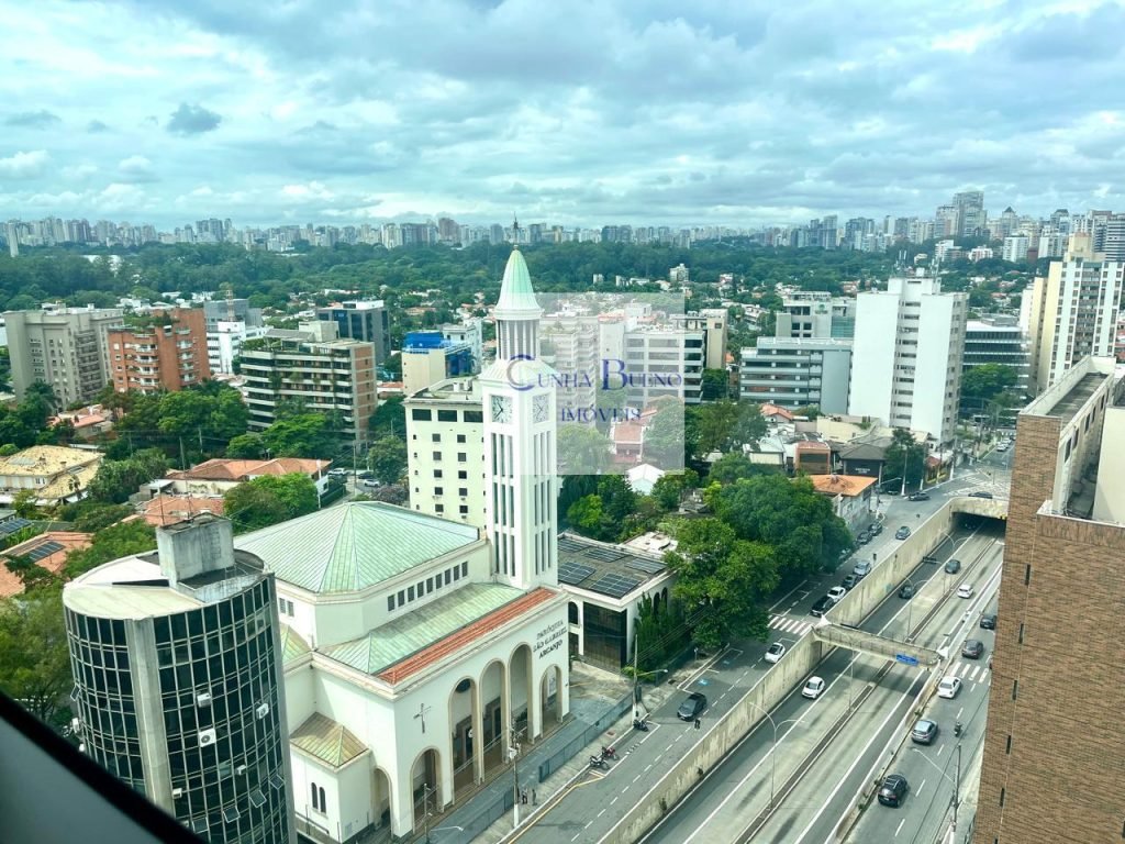 EXCELENTE CONJUNTO COMERCIAL NO ITAIM BIBI COM LINDA VISTA PARA VENDA EXCELENTE CONJUNTO COMERCIAL NO ITAIM BIBI COM LINDA VISTA PARA VENDA