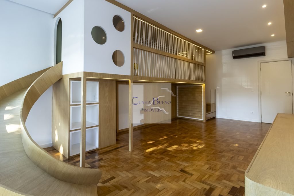 CASA IMPECÁVEL NO JARDIM PAULISTA – Projeto Mario Mazza CASA IMPECÁVEL NO JARDIM PAULISTA – Projeto Mario Mazza
