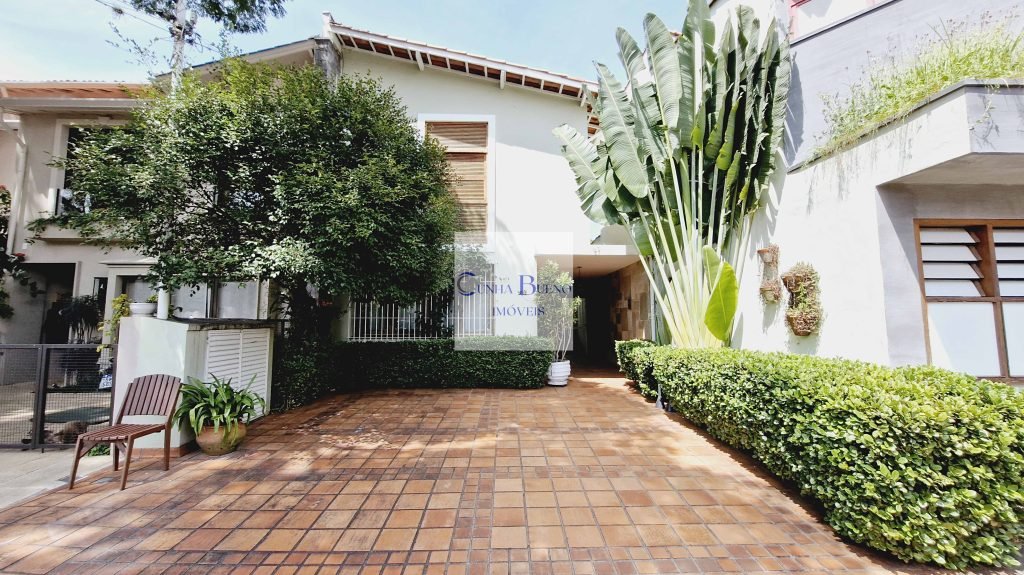 CASA DE VILA SUPER BEM LOCALIZADA NO JARDIM PAULISTA CASA DE VILA SUPER BEM LOCALIZADA NO JARDIM PAULISTA