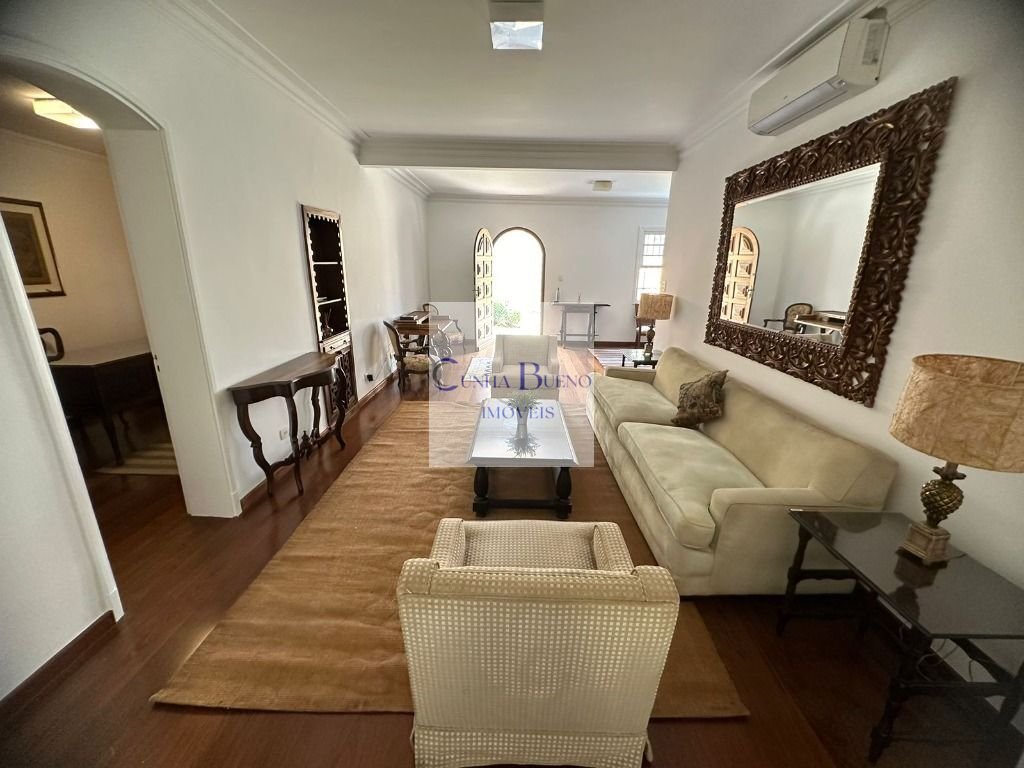 CASA NO JARDIM EUROPA PARA VENDA – EXCELENTE LOCALIZAÇÃO CASA NO JARDIM EUROPA PARA VENDA – EXCELENTE LOCALIZAÇÃO