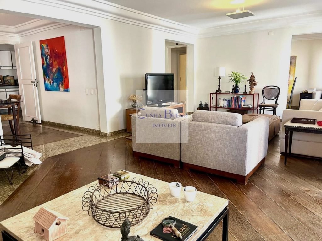 APARTAMENTO PARA VENDA – 4 VAGAS DE GARAGEM – ITAIM BIBI APARTAMENTO PARA VENDA – 4 VAGAS DE GARAGEM – ITAIM BIBI