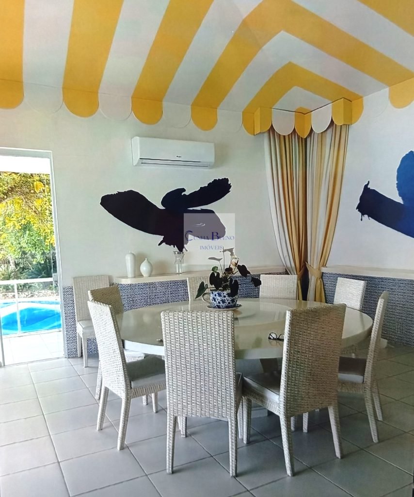 GUARUJÁ – PENÍNSULA DA ENSEADA – LOCAL PRIVADO EM CIMA DO MAR – SAMAMBAIA