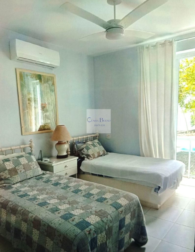 GUARUJÁ – PENÍNSULA DA ENSEADA – LOCAL PRIVADO EM CIMA DO MAR – SAMAMBAIA