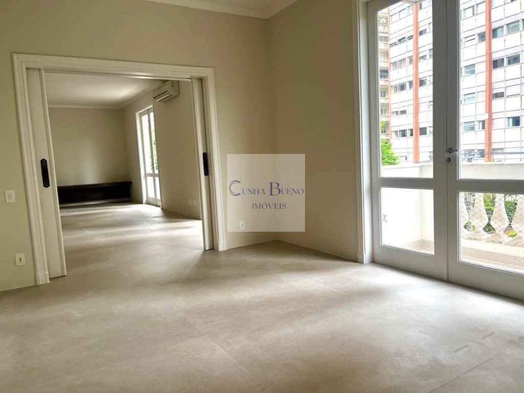 APARTAMENTO NO MELHOR PONTO NO JARDIM PAULISTA