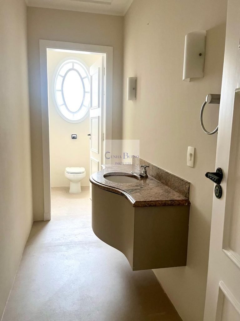 APARTAMENTO NO MELHOR PONTO NO JARDIM PAULISTA