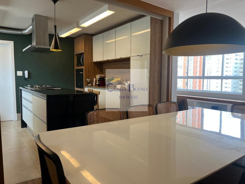 APARTAMENTO NO JARDIM PAULISTA – 2 VAGAS DE GARAGEM