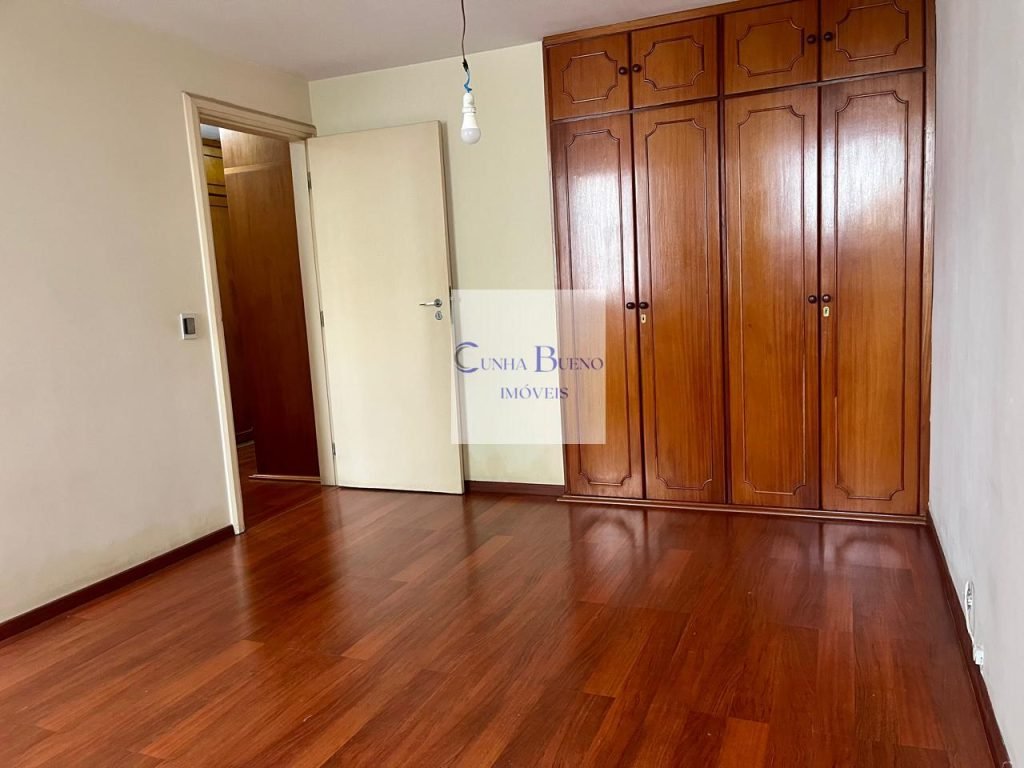 APARTAMENTO À VENDA NO ITAIM BIBI – 1 VAGA DE GARAGEM