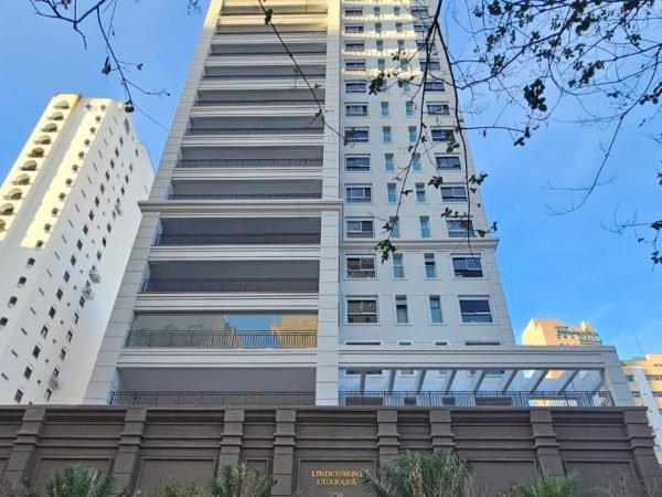 APARTAMENTO NOVO NA PARTE PLANA DO JARDIM PAULISTA