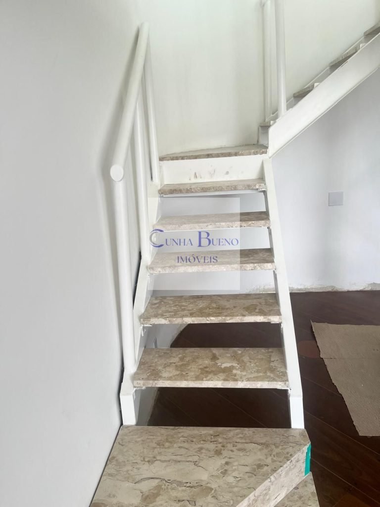 COBERTURA COM VISTA DEFINITIVA PARA O IBIRAPUERA, PAULISTA E JARDINS – LOCAÇÃO