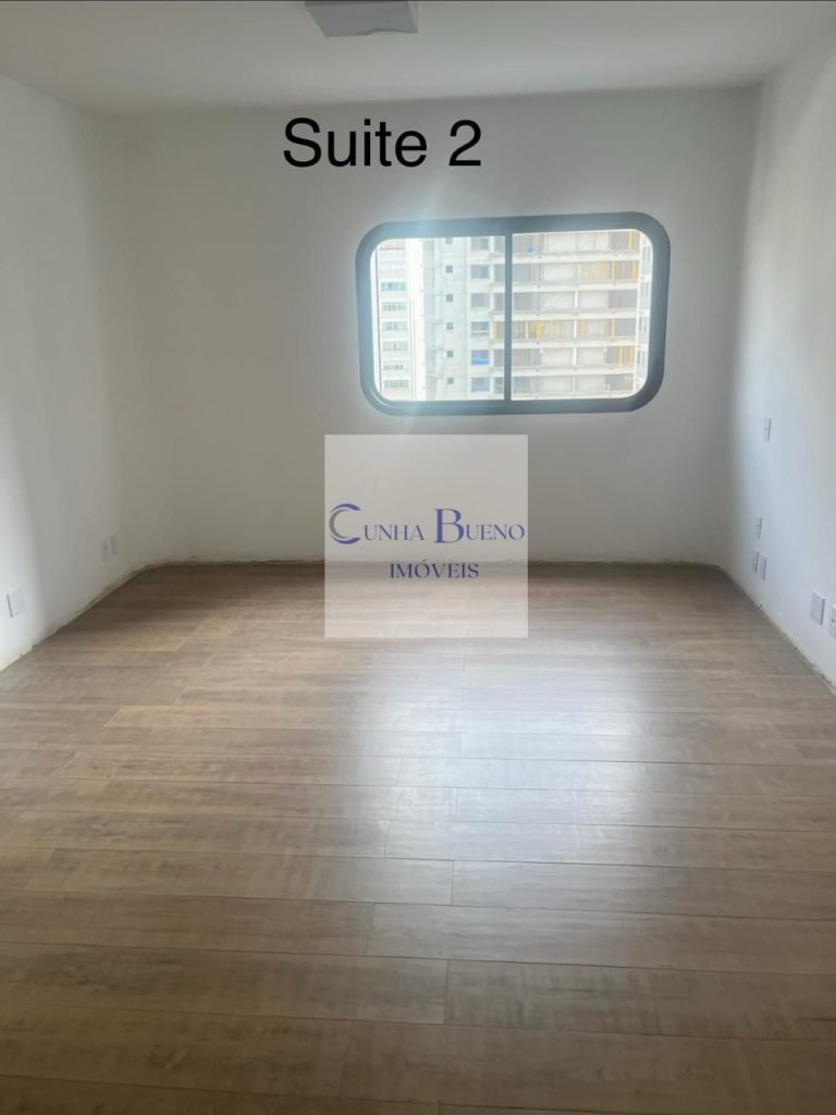 COBERTURA COM VISTA DEFINITIVA PARA O IBIRAPUERA, PAULISTA E JARDINS – LOCAÇÃO