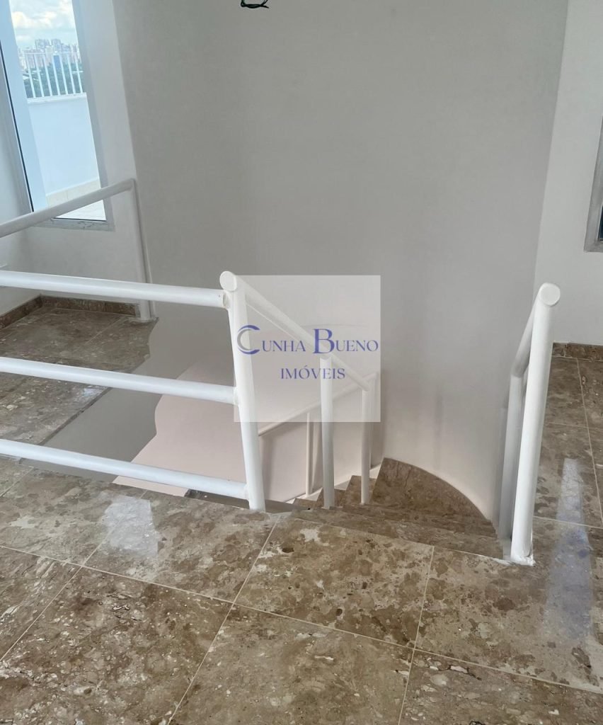 COBERTURA COM VISTA DEFINITIVA PARA O IBIRAPUERA, PAULISTA E JARDINS – LOCAÇÃO