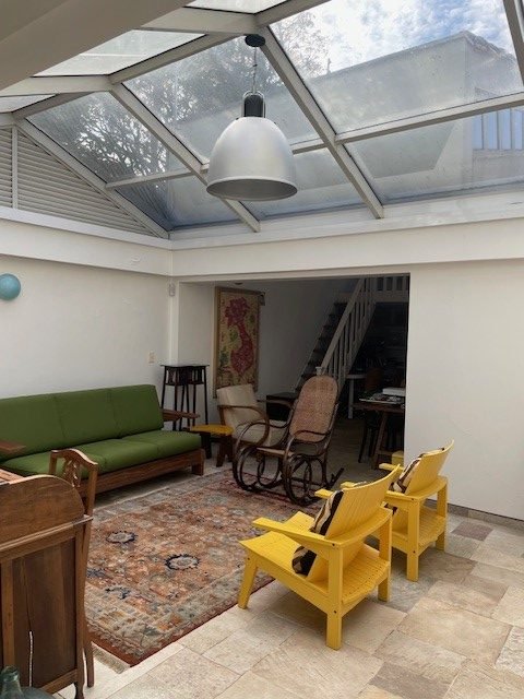 CASA ACONCHEGANTE COM MUITO POTENCIAL NO JARDIM PAULISTA