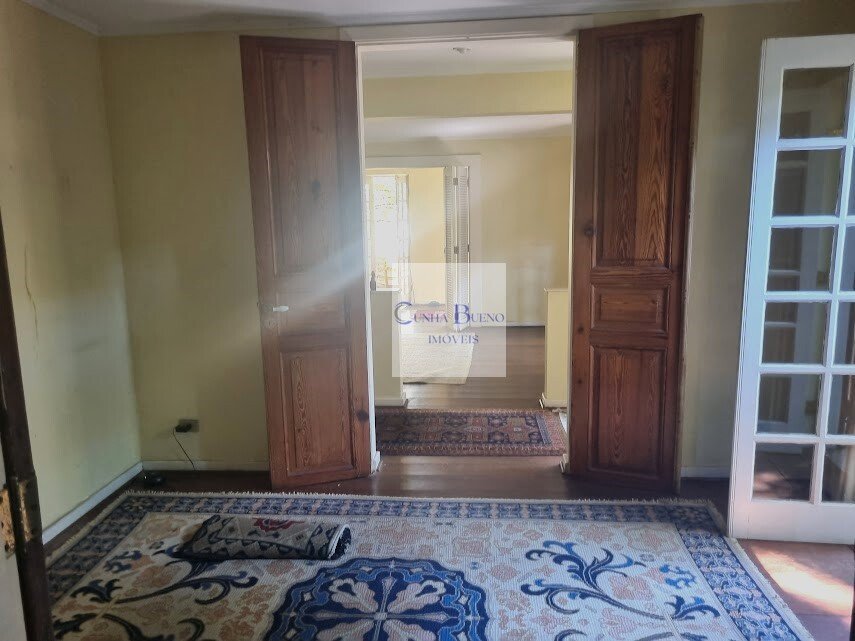 CASA EM RUA EXCELENTE DO JARDIM PAULISTA – PRÓXIMA A IGREJA SÃO GABRIEL