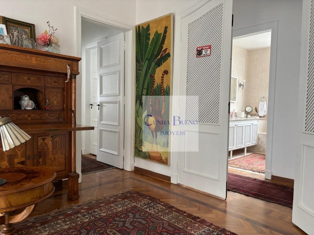 CASA PARA LOCAÇÃO NO JARDIM AMÉRICA PRÓXIMA AO CLUBE HARMONIA
