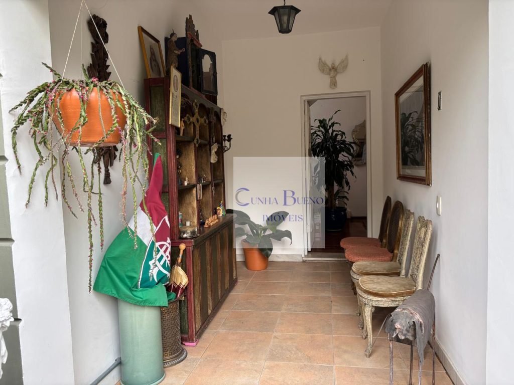 CASA PARA LOCAÇÃO NO JARDIM AMÉRICA PRÓXIMA AO CLUBE HARMONIA