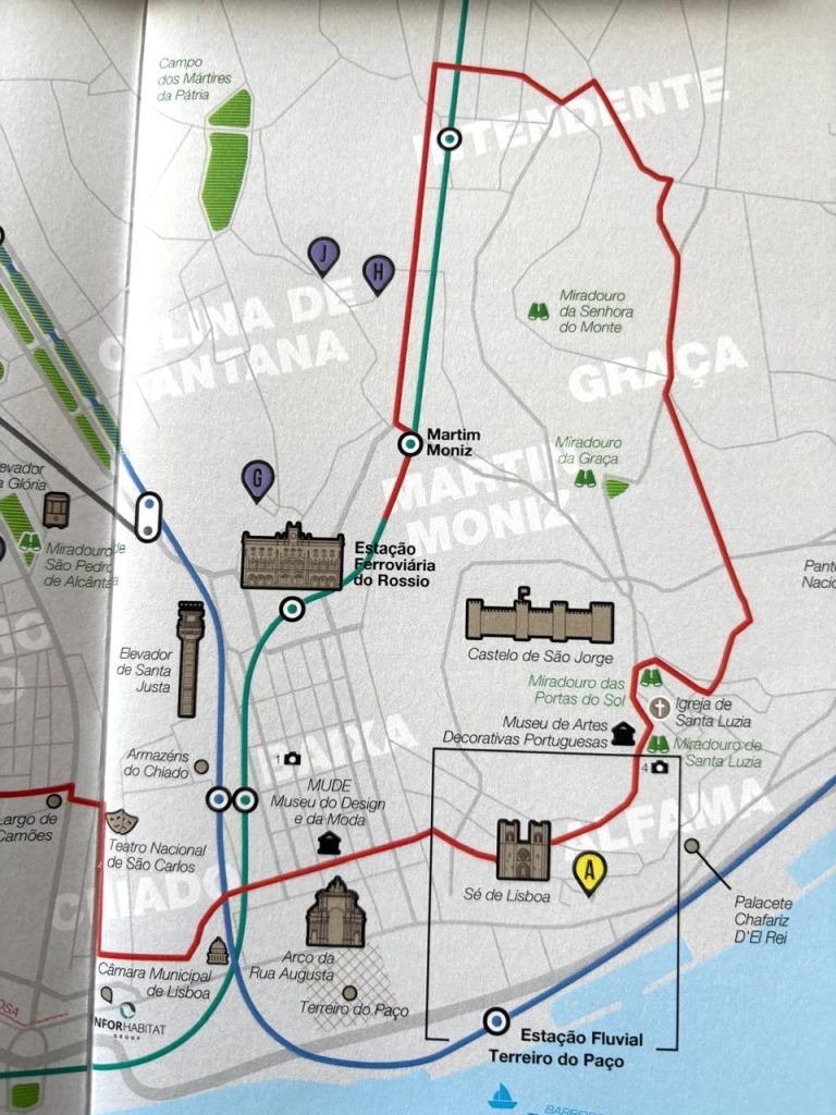 APARTAMENTO PARA VENDA – LARGO MARQUÊS DO LAVRADIO – PORTUGAL