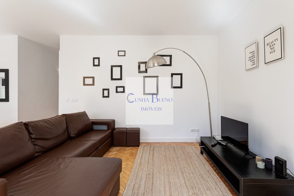 APARTAMENTO PARA VENDA – LARGO MARQUÊS DO LAVRADIO – PORTUGAL