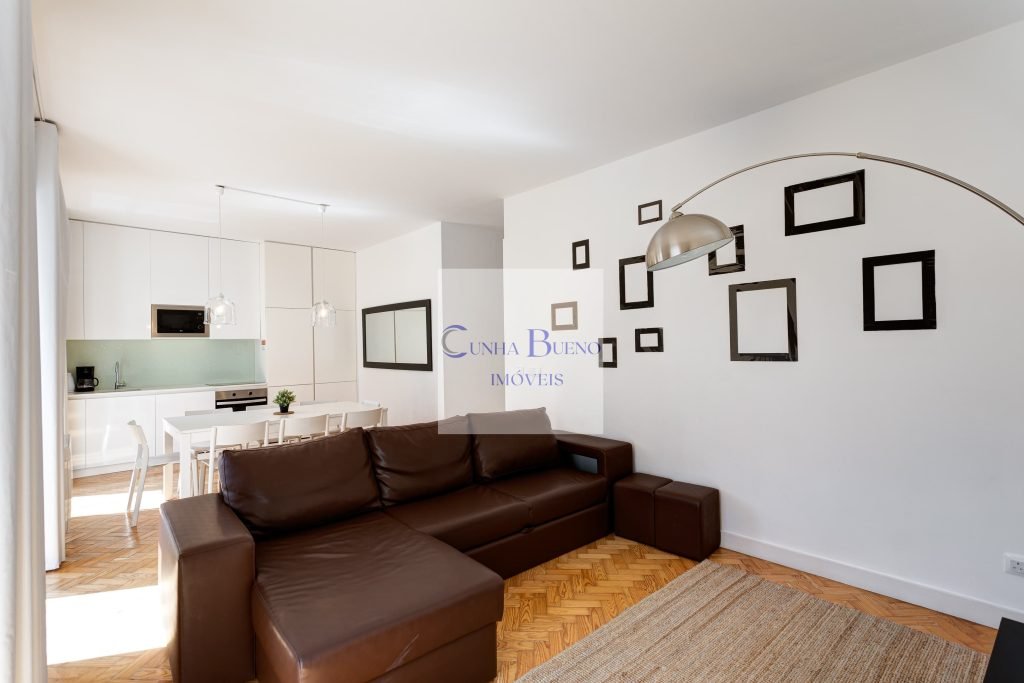 APARTAMENTO PARA VENDA – LARGO MARQUÊS DO LAVRADIO – PORTUGAL