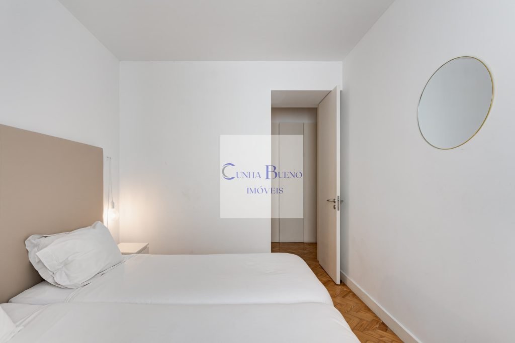 APARTAMENTO PARA VENDA – LARGO MARQUÊS DO LAVRADIO – PORTUGAL