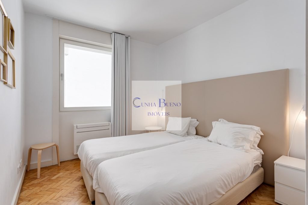 APARTAMENTO PARA VENDA – LARGO MARQUÊS DO LAVRADIO – PORTUGAL