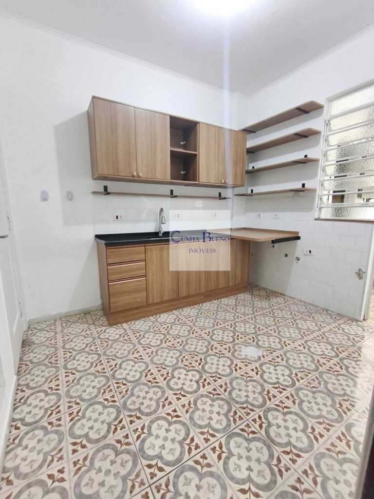 APARTAMENTO EXCELENTE PARA LOCAÇÃO EM HIGIENÓPOLIS – AO LADO DO SHOPPING