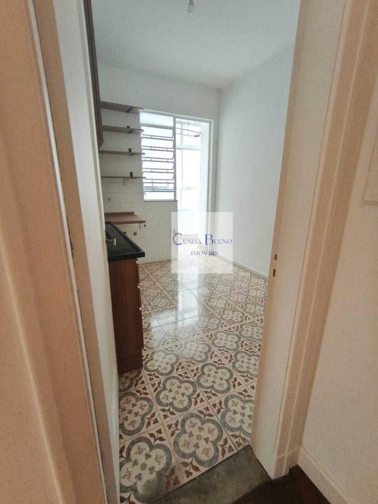 APARTAMENTO EXCELENTE PARA LOCAÇÃO EM HIGIENÓPOLIS – AO LADO DO SHOPPING