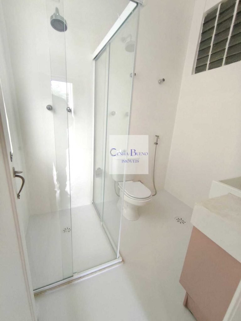 APARTAMENTO EXCELENTE PARA LOCAÇÃO EM HIGIENÓPOLIS – AO LADO DO SHOPPING