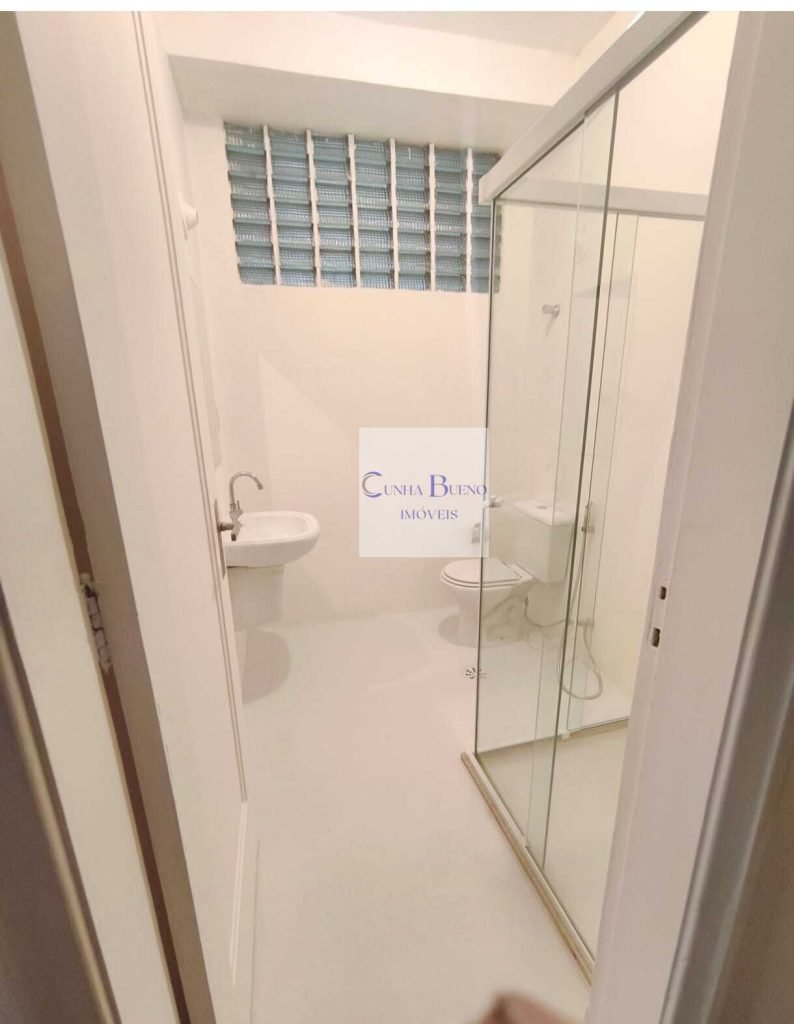 APARTAMENTO EXCELENTE PARA LOCAÇÃO EM HIGIENÓPOLIS – AO LADO DO SHOPPING