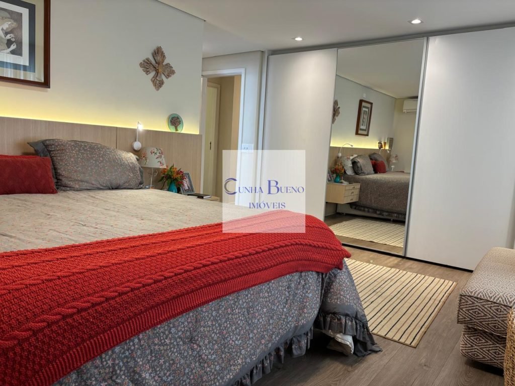 APARTAMENTO REFORMADO NO JARDIM PAULISTA