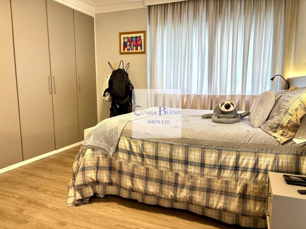 APARTAMENTO REFORMADO NO JARDIM PAULISTA