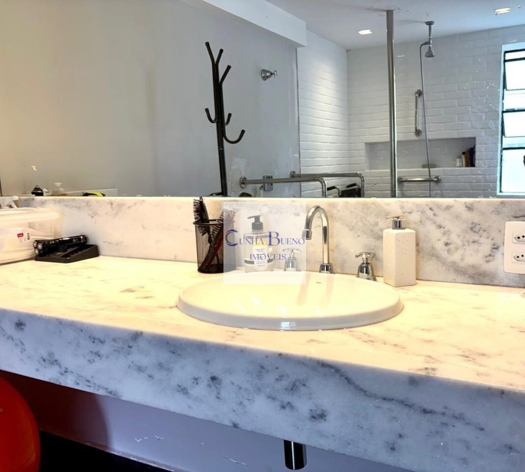 APARTAMENTO NA MELHOR RUA DO JARDIM PAULISTA – RUA PEQUENA E SILENCIOSA