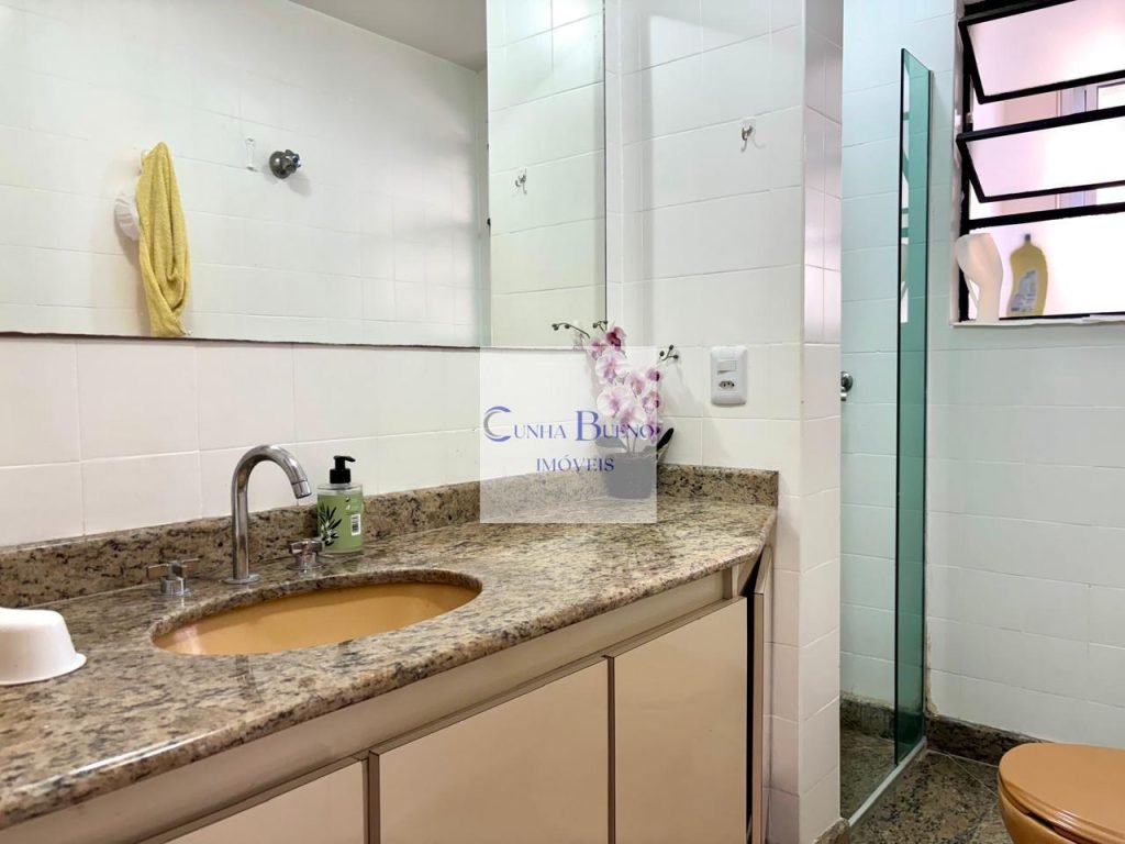 APARTAMENTO NA MELHOR RUA DO JARDIM PAULISTA – RUA PEQUENA E SILENCIOSA